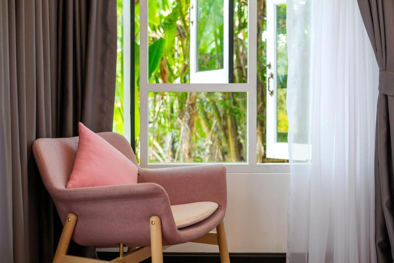Patong Garden House - Luxury Villa In Patong Hills Eksteriør bilde