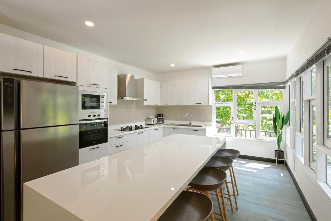 Patong Garden House - Luxury Villa In Patong Hills Eksteriør bilde